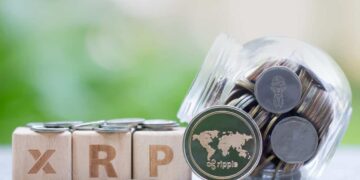 Ripple تستعد لتفريغ 1 مليار XRP في 2026 غدًا