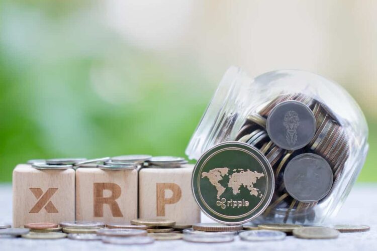 Ripple تستعد لتفريغ 1 مليار XRP في 2026 غدًا Ripple تستعد لتفريغ 1 مليار XRP في 2026 غدًا