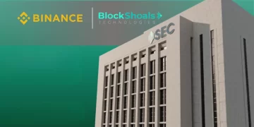 SEC يوقف شراكة بين Binance وإحدى شركات الفلبين