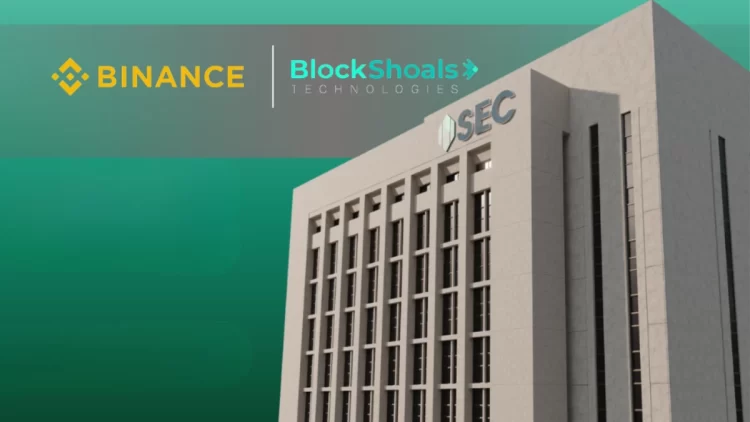 SEC يوقف شراكة بين Binance وإحدى شركات الفلبين