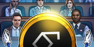 StablecoinX تدرج USDE في ناسداك رغم تراجع السوق الرقمي