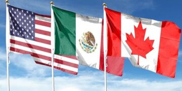 USMCA boosts اقتصاد الذرة، وفق دراسة