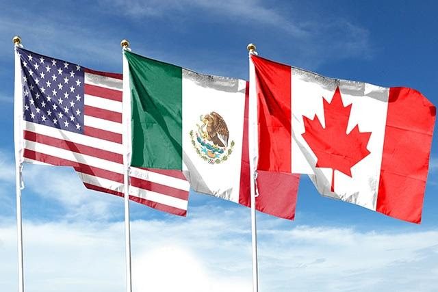 USMCA boosts اقتصاد الذرة، وفق دراسة USMCA boosts اقتصاد الذرة، وفق دراسة