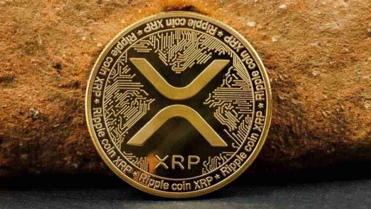 XRP يسجل انخفاضًا إلى 1.07 دولار بسبب تدهور السوق XRP يسجل انخفاضًا إلى 1.07 دولار بسبب تدهور السوق