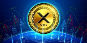 XRP ينخفض 17% خلال شهر، والمحلل يحذر من خداع السوق