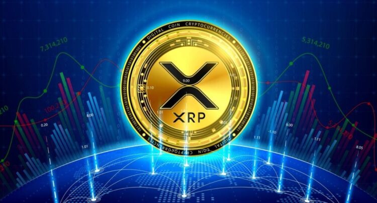 XRP ينخفض 17% خلال شهر، والمحلل يحذر من خداع السوق XRP ينخفض 17% خلال شهر، والمحلل يحذر من خداع السوق