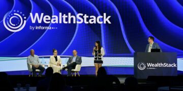 bQuest تحصد جائزة أفضل عرض في مسابقة WealthStack