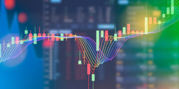 eFXdata | اليورو/الدولار يتنازل عن بعض المكاسب