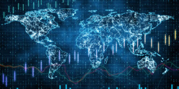 eFXdata: توقعات بارتفاع EUR/USD في يونيو كما هو معتاد