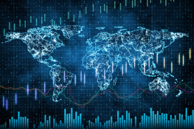 eFXdata: توقعات بارتفاع EUR/USD في يونيو كما هو معتاد eFXdata: توقعات بارتفاع EUR/USD في يونيو كما هو معتاد