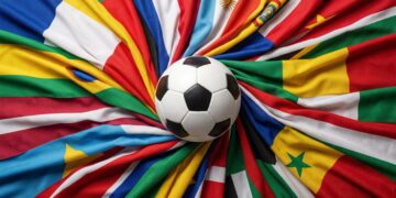 أثر كأس العالم 2026 على الاقتصاد في أمريكا الشمالية