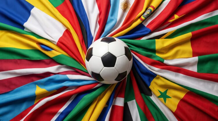 أثر كأس العالم 2026 على الاقتصاد في أمريكا الشمالية أثر كأس العالم 2026 على الاقتصاد في أمريكا الشمالية