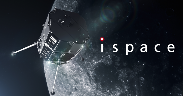أخبار اقتصادية من ispace في اليابان أخبار اقتصادية من ispace في اليابان