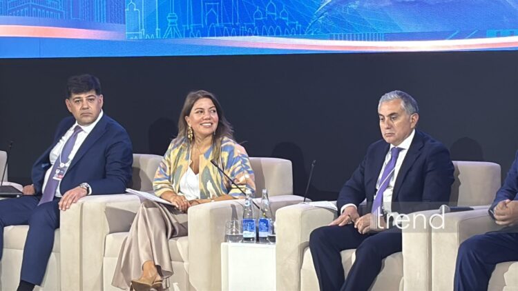 أذربيجان تلعب دورًا محوريًا في طرق النقل الحديثة بين أوروبا وآسيا