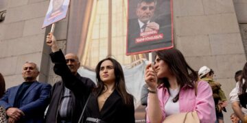 أرمينيا تتجه نحو الغرب وسط تهديدات روسيا بإمدادات الطاقة