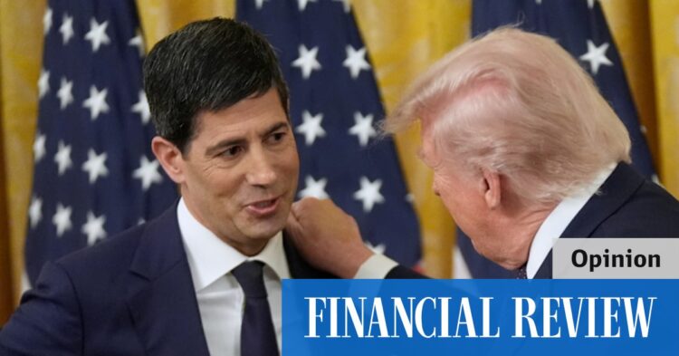 أسباب توقعات الصعود في وول ستريت مرتبطة بالدولار الأمريكي أسباب توقعات الصعود في وول ستريت مرتبطة بالدولار الأمريكي