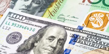 أسترالي/دولار يتراجع مع صعود الدولار الأمريكي وانخفاض العوائد