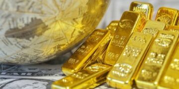 أسعار الذهب الفوري ترتفع إلى 4147 دولارًا مع توقعات بارتفاع محلي الأربعاء