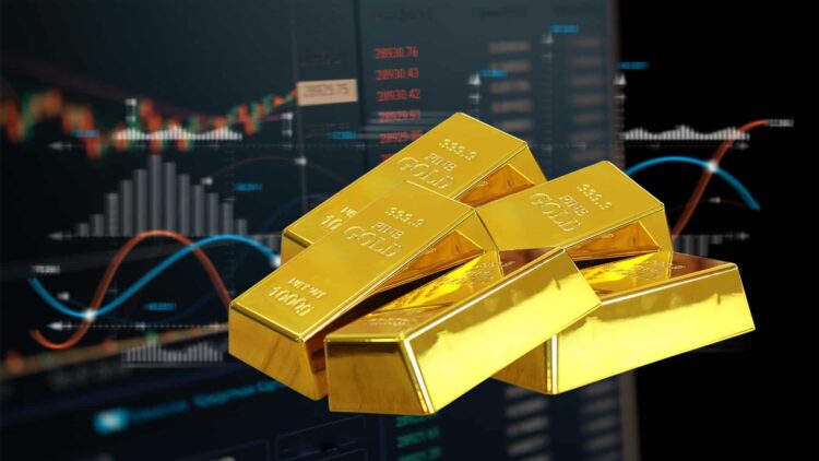 أسعار الذهب اليوم 8 يونيو ترتفع فوق 4300 دولار أسعار الذهب اليوم 8 يونيو ترتفع فوق 4300 دولار