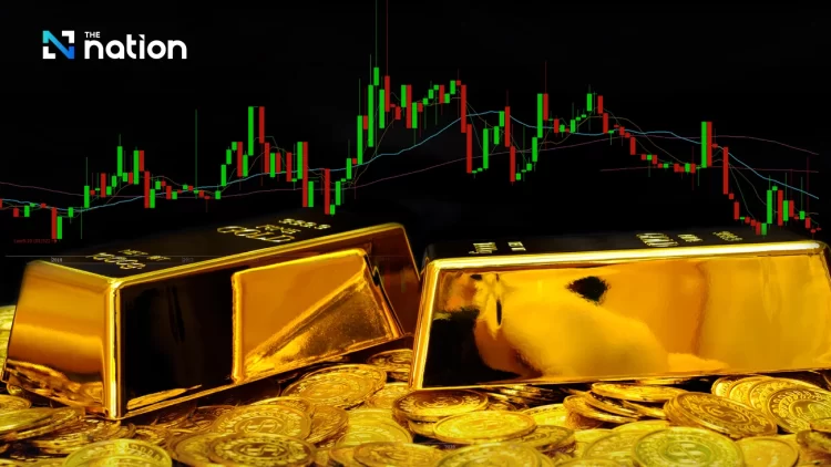 أسعار الذهب في تايلاند تنخفض بعد بيانات الوظائف الأمريكية أسعار الذهب في تايلاند تنخفض بعد بيانات الوظائف الأمريكية