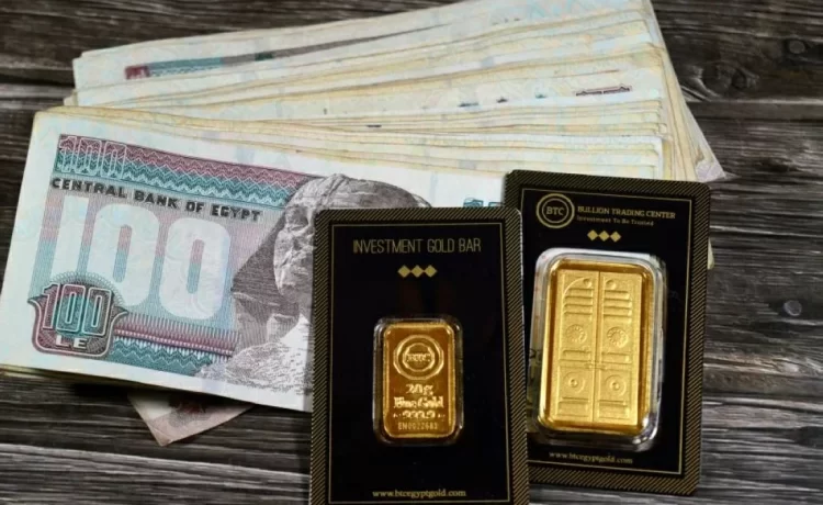 أسعار الذهب في مصر الأحد 21 يونيو 2026.. الفوري هبط 0.9% عند 4169.44 دولار للأونصة أسعار الذهب في مصر الأحد 21 يونيو 2026.. الفوري هبط 0.9% عند 4169.44 دولار للأونصة