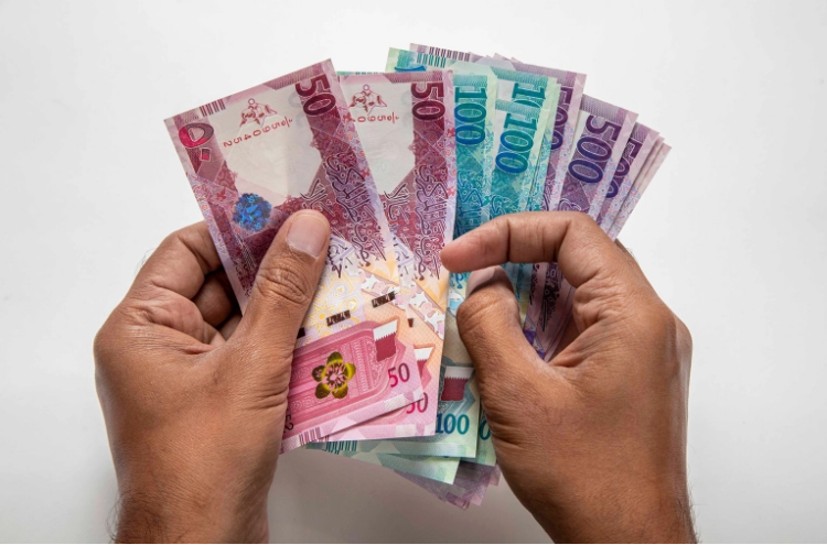 أسعار العملات الرقمية مقابل الريال القطري اليوم أسعار العملات الرقمية مقابل الريال القطري اليوم