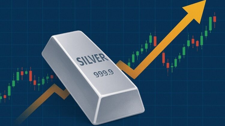 أسعار الفضة تسجل رقماً قياسياً: هل تشترى الآن أم تنتظر؟