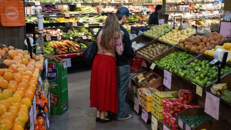 أسعار المنتجين في الولايات المتحدة ترتفع 6.5% بسبب الطاقة أسعار المنتجين في الولايات المتحدة ترتفع 6.5% بسبب الطاقة