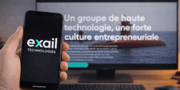 أسهم Exail Technologies تهبط 17% بسبب خلافات مالية