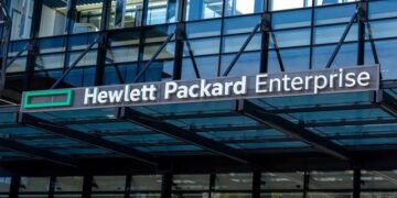 أسهم "HPE" ترتفع 30% بعد نتائج تفوق توقعات "وول ستريت"