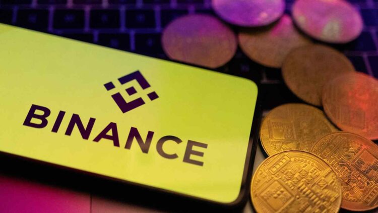 أسهم بينانس تتجاوز 400 مليون دولار في الأصول المدارة أسهم بينانس تتجاوز 400 مليون دولار في الأصول المدارة