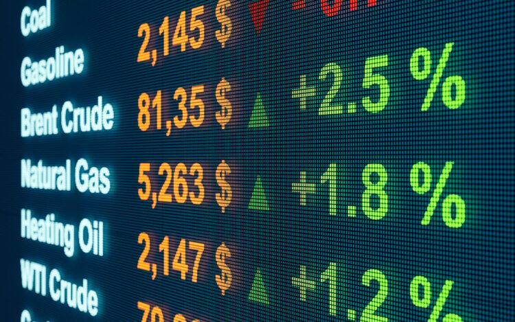 أسهم طاقة رائدة في واشنطن مع تغييرات ترامب الجديدة أسهم طاقة رائدة في واشنطن مع تغييرات ترامب الجديدة