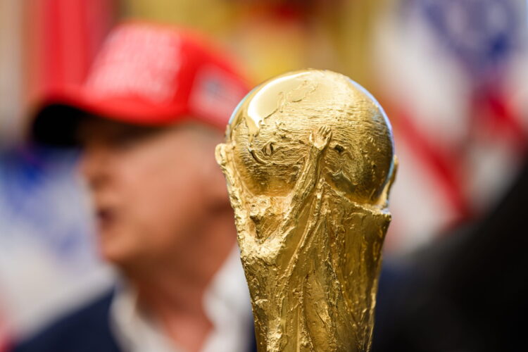 أعمال كأس العالم 2026: فرص عمل وسياحة ونمو اقتصادي أعمال كأس العالم 2026: فرص عمل وسياحة ونمو اقتصادي