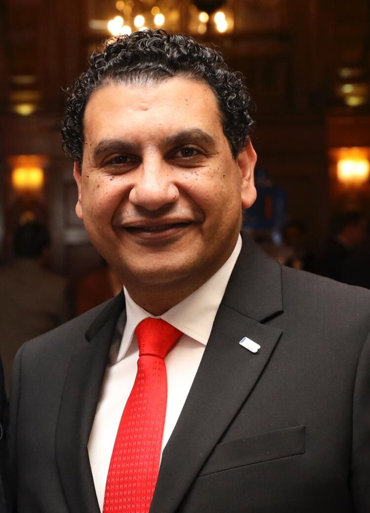 أكثر المسؤولين التسويقيين تأثيرًا في الشرق الأوسط أكثر المسؤولين التسويقيين تأثيرًا في الشرق الأوسط