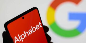 ألفابت تسعى لطرح أسهم عالمي لتمويل توسعات الذكاء الاصطناعي
