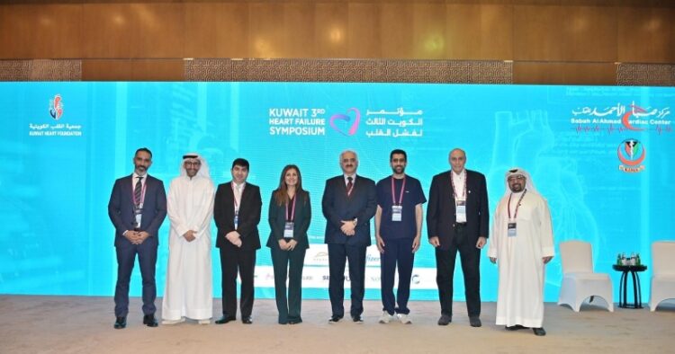 أمراض القلب مسؤولة عن أكثر من 40 في المئة من الوفيات في الكويت