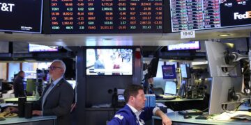 أهم الرؤساء التنفيذيين يستعدون لتراجع الاقتصاد الأمريكي خلال 6 أشهر المقبلة