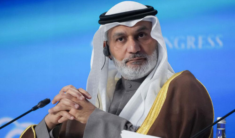أوبك تحذر: أزمة الطاقة العالمية مستمرة في 2023 أوبك تحذر: أزمة الطاقة العالمية مستمرة في 2023