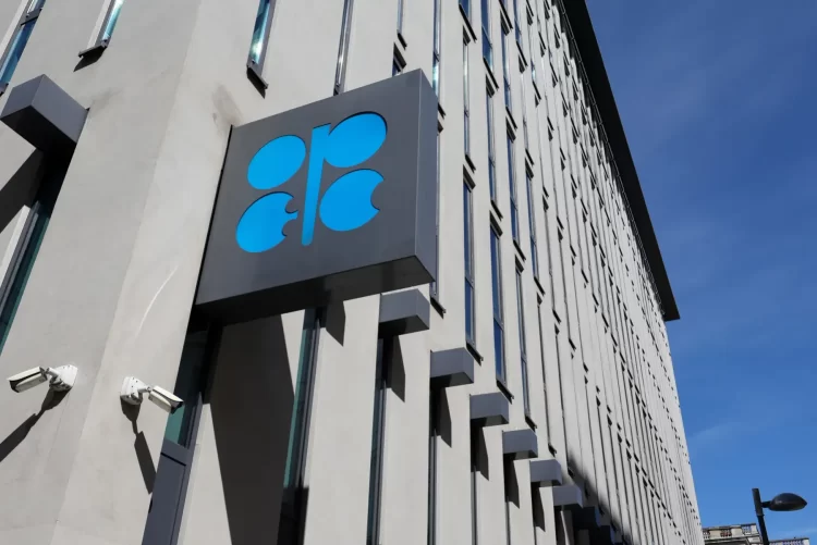 أوبك+ تحذر من تأثيرات مستدامة بسبب blockade مضيق هرمز أوبك+ تحذر من تأثيرات مستدامة بسبب blockade مضيق هرمز