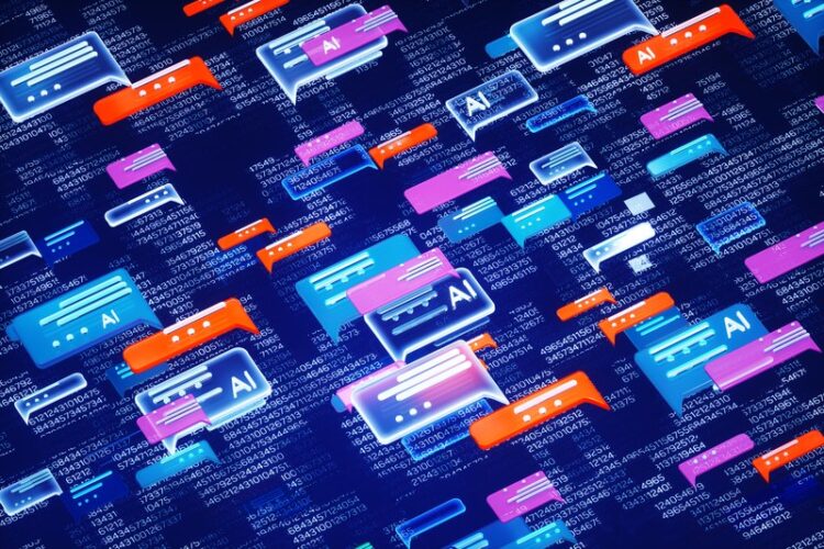 أوروبا بحاجة لتوجيه الذكاء الاصطناعي لدعم الانتقال الأخضر