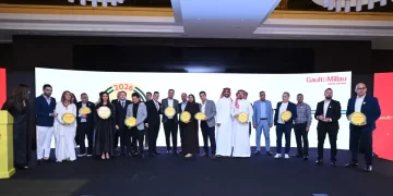 إطلاق Gault&Millau في السعودية