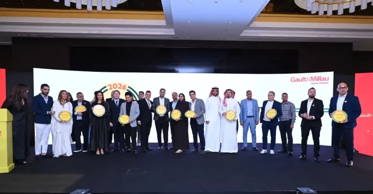 إطلاق Gault&Millau في السعودية إطلاق Gault&Millau في السعودية