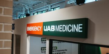 إطلاق فصل دراسي مبتكر للطوارئ بالتعاون مع UAB Medicine