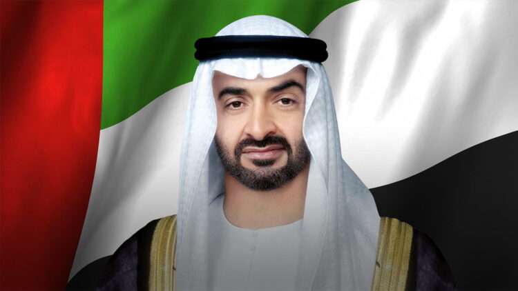 إطلاق مبادرة "نسيج" بتوجيهات من رئيس دولة الإمارات إطلاق مبادرة "نسيج" بتوجيهات من رئيس دولة الإمارات