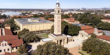 إطلاق مشروع Integer Technologies في LSU وتوفير 23 وظيفة جديدة