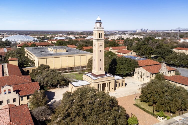 إطلاق مشروع Integer Technologies في LSU وتوفير 23 وظيفة جديدة إطلاق مشروع Integer Technologies في LSU وتوفير 23 وظيفة جديدة