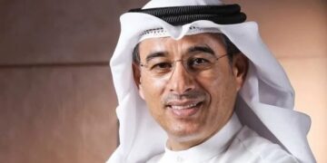 إعمار تكشف الأسبوع المقبل تفاصيل مشروع عقاري بـ200 مليار درهم في دبي