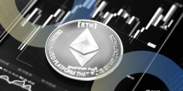 إيثريوم قد تتراجع 25% أخرى قبل استقرارها: تحليل