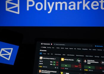 إيرادات Polymarket السنوية تتجاوز مليار دولار بعد إطلاق المنصة الأمريكية