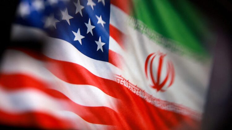 إيران تتطلع إلى اتفاق محدود مع الولايات المتحدة لتخفيف الضغوط الاقتصادية إيران تتطلع إلى اتفاق محدود مع الولايات المتحدة لتخفيف الضغوط الاقتصادية